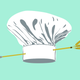 Image for article titled What Do I Cook For All These Gluten-Free Types?